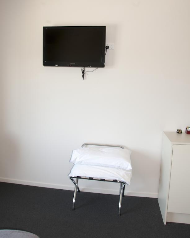 Northpark Motel Timaru Pokoj fotografie