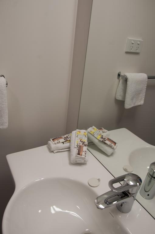 Northpark Motel Timaru Pokoj fotografie