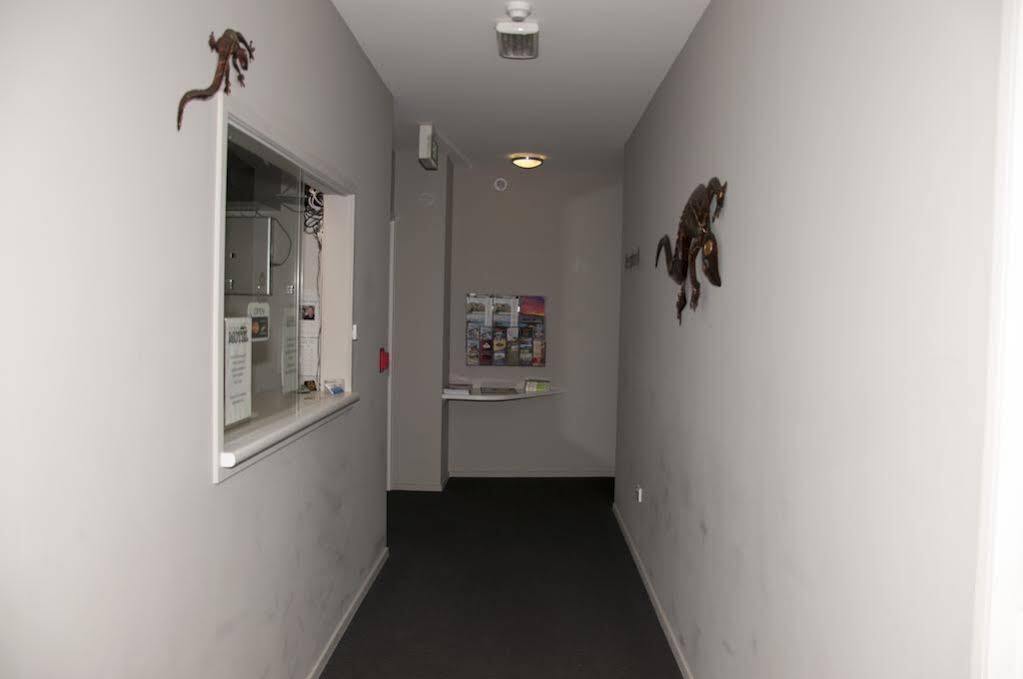 Northpark Motel Timaru Exteriér fotografie